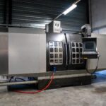 2 freesbanken voor Artech Rubber