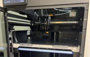 Artech Rubber invests specifically in quality and customer focus