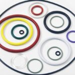 Altijd de juiste O-ring – één adres, alle mogelijkheden