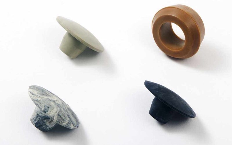 Welke duurzaamheids-certificeringen zijn belangrijk voor rubberleveranciers in Europa?