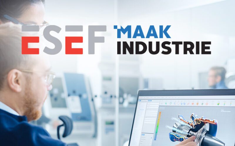 Artech Rubber op de ESEF Maakindustrie 2026 – Van ontwerp naar maakbaar product