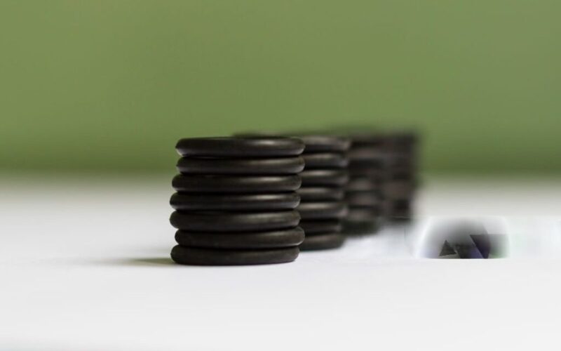 Kunnen biogebaseerde rubbers concurreren met synthetische rubbers in industriële toepassingen?