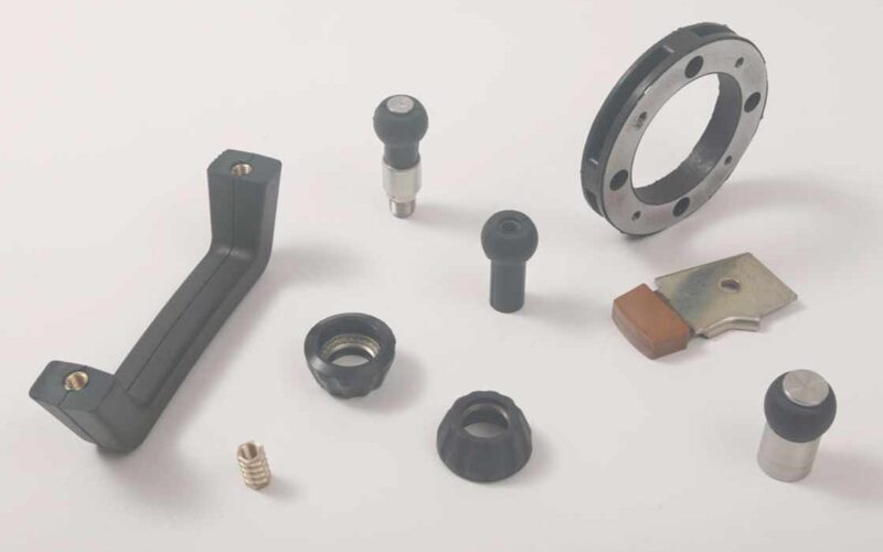 Waarom zijn rubber ringen op maat essentieel voor industriële toepassingen?